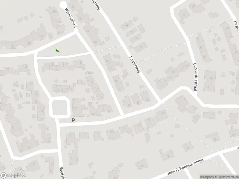 Overlastmelding Wienkeskoel in Melick gesloten