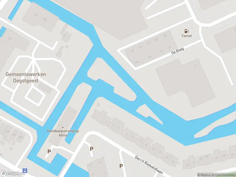 Overlastmelding Klinkenbergerpad in Oegstgeest gesloten