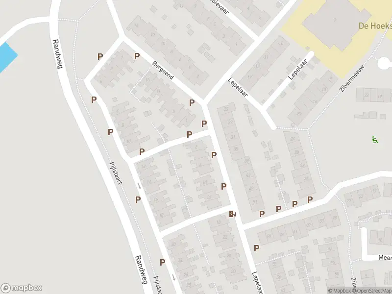 Overlastmelding Lepelaar in Oud-Beijerland gesloten