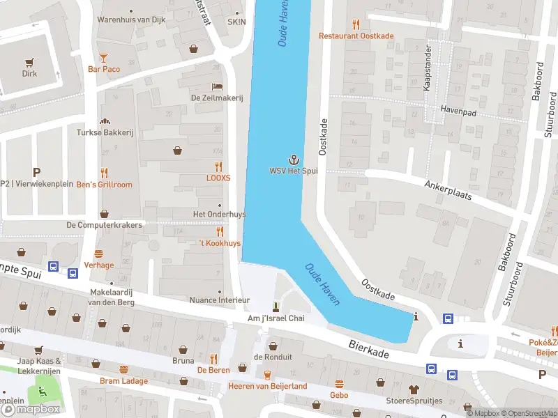 Overlastmelding Bierkade in Oud-Beijerland