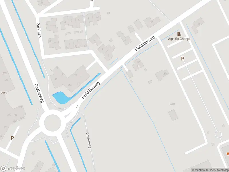 Overlastmelding Broekweg in 3253XB Ouddorp