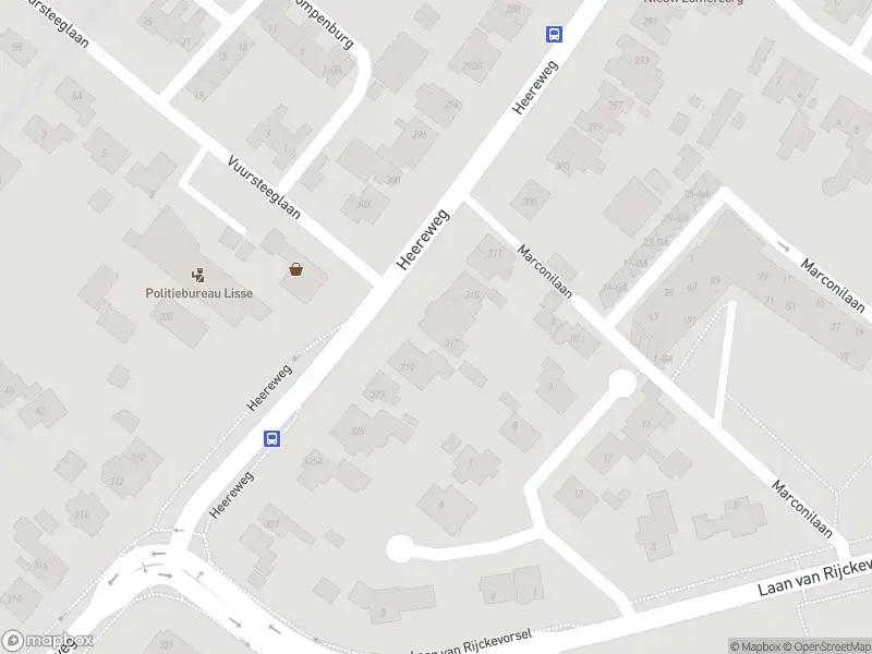 Overlastmelding Heereweg in Lisse gesloten