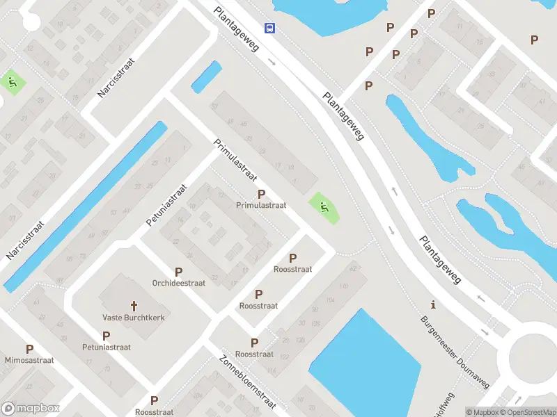 Overlastmelding Primulastraat in Zwijndrecht