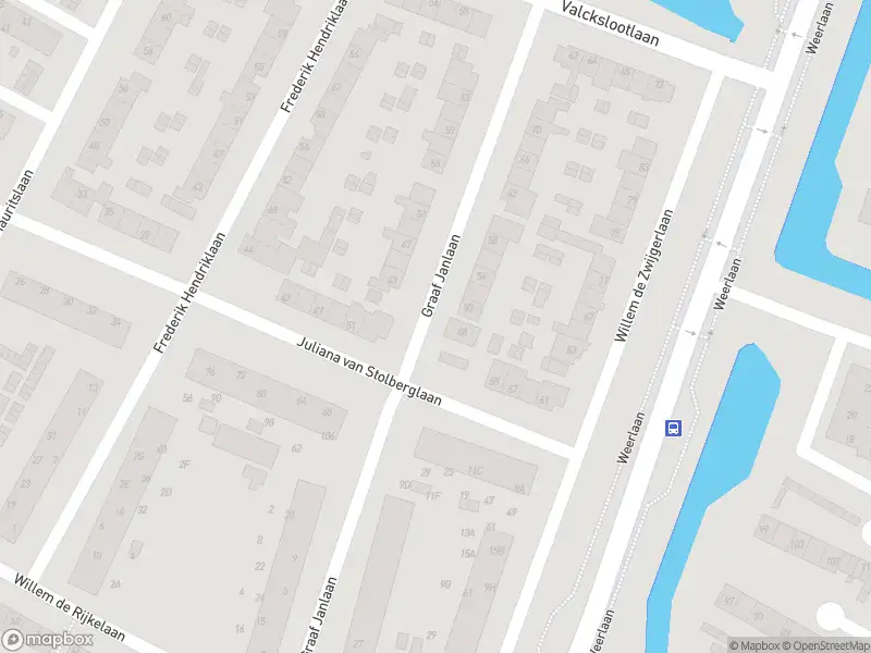 112 melding Overlastmelding Kuyperlaan in 2181VJ Hillegom