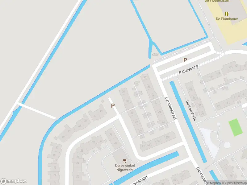 Overlastmelding Klein Muiden in Nigtevecht