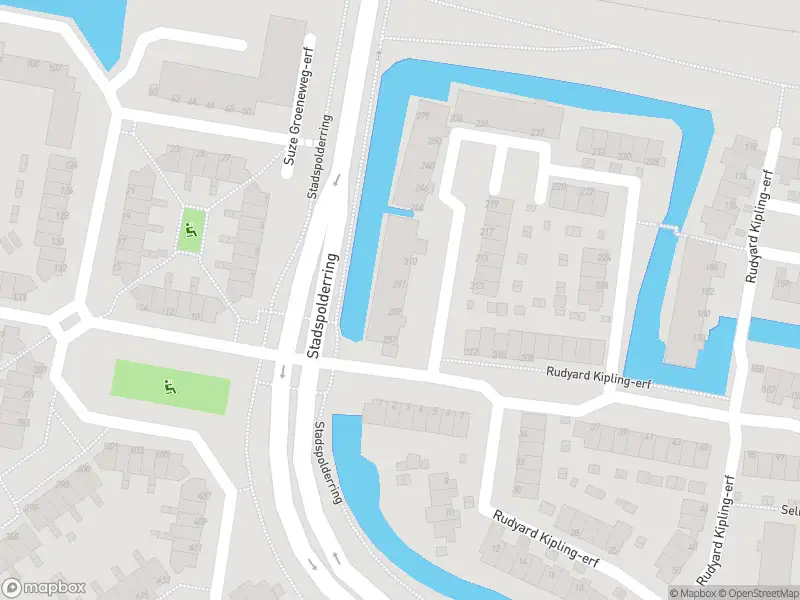 Overlastmelding  in Dordrecht gesloten