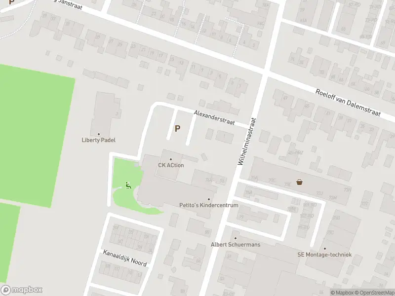 Overlastmelding Alexanderstraat in Dongen gesloten