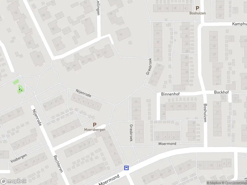 Overlastmelding Leeuwerikplein in Zwijndrecht gesloten