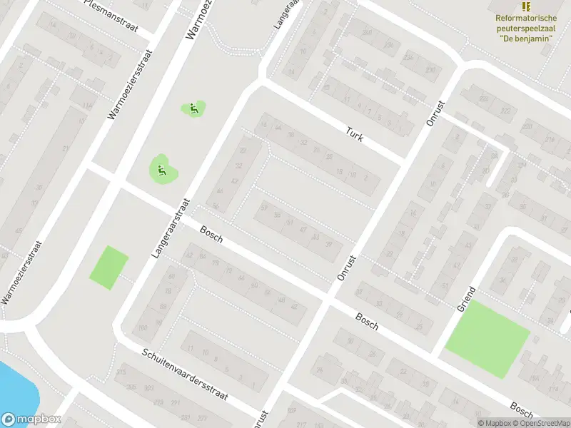 Overlastmelding Schuitenvaardersstraat in 3331GW Zwijndrecht gesloten