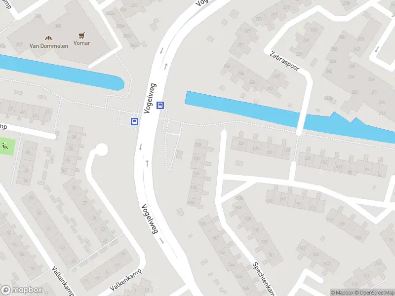 Overlastmelding Spechtenkamp in Maarssen