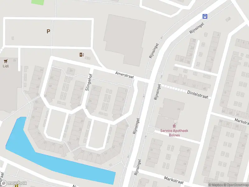 Overlastmelding Slingehof in Ridderkerk gesloten