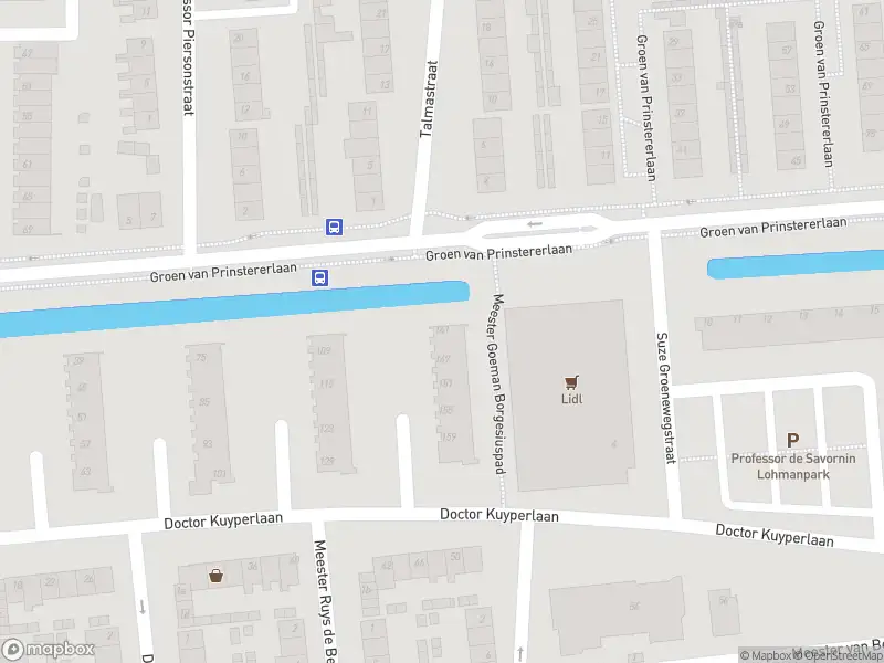 Overlastmelding Doctor Kuyperlaan in Waalwijk gesloten