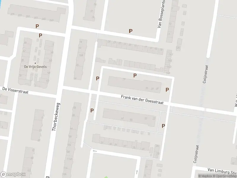 Overlastmelding Tak van Poortvlietstraat in 3317JT Dordrecht