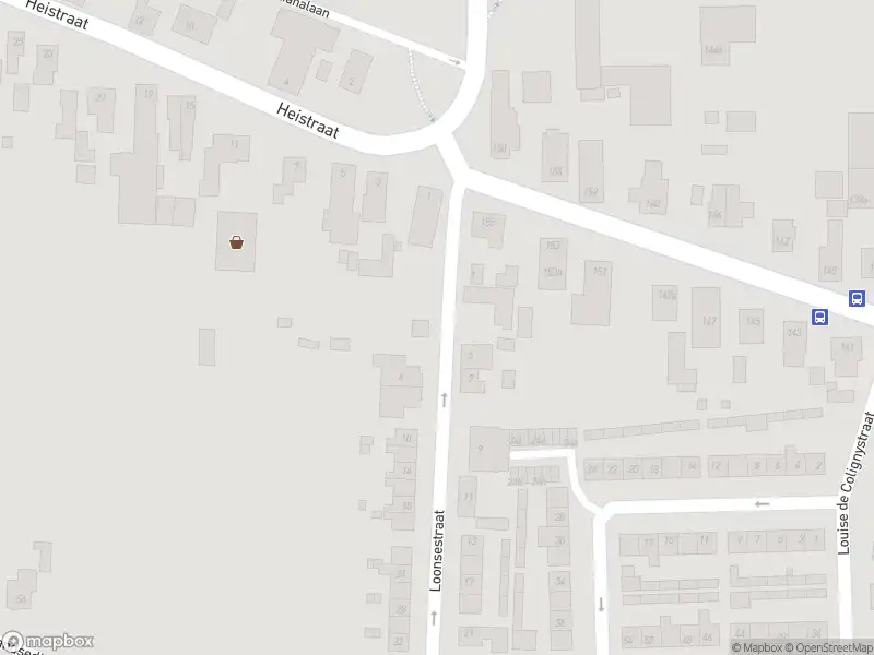 Overlastmelding Loonsestraat in Sprang-Capelle gesloten