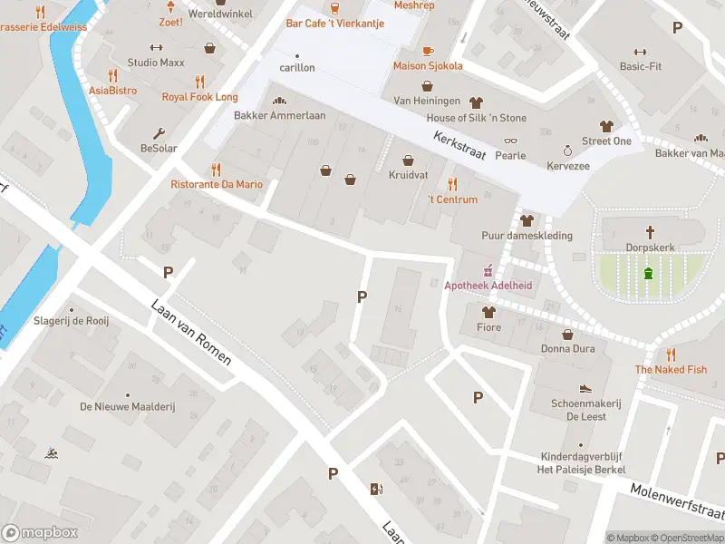 Ambulance met gepaste spoed naar de Terpstraat in Berkel en Rodenrijs