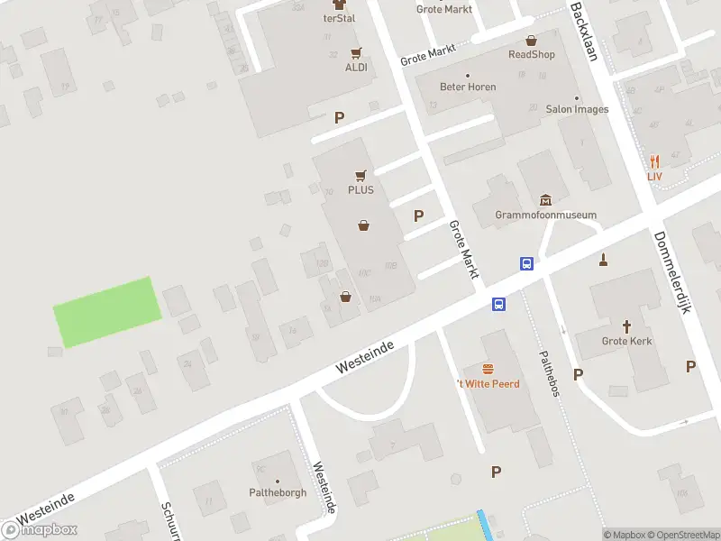 Politie naar de Westeinde in Nieuwleusen vanwege aanrijding met letsel