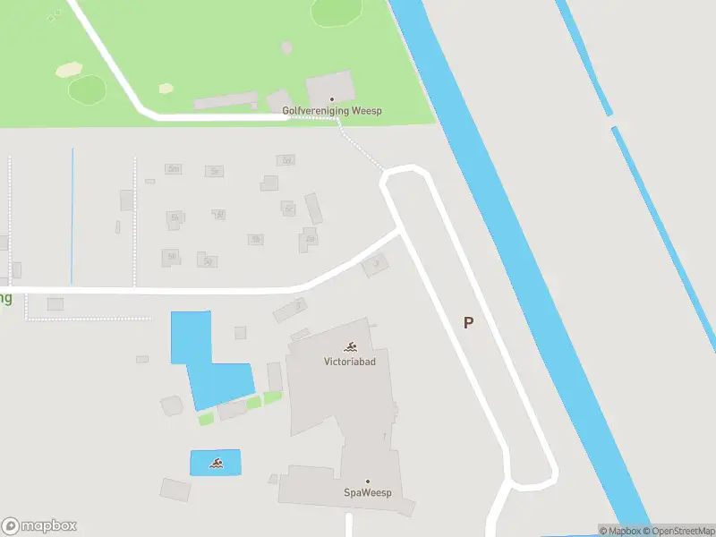 Ambulance met gepaste spoed naar de Basisweg in Weesp