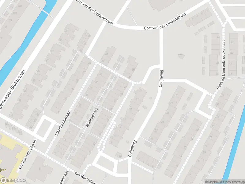 Overlastmelding Ringdijk in Zwijndrecht gesloten