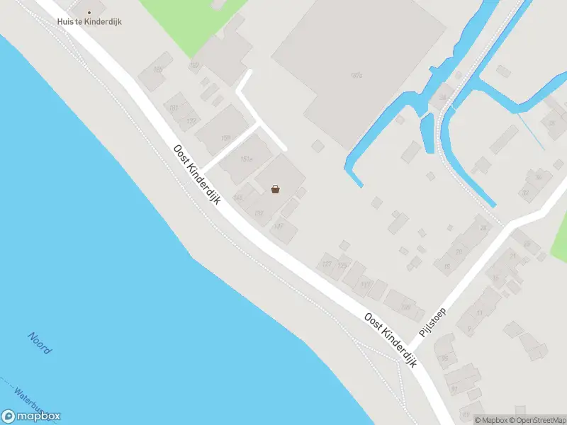 Overlastmelding Oost Kinderdijk in Alblasserdam gesloten