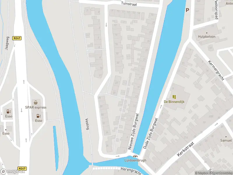 Anonieme overlastmelding Burgemeester Versteegstraat in Monnickendam gesloten