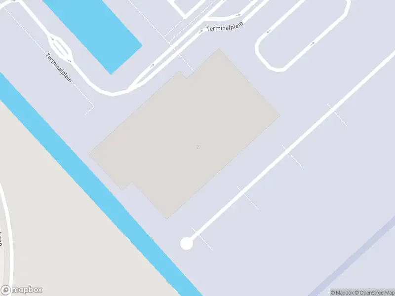 Overlastmelding Terminalplein in Lelystad gesloten