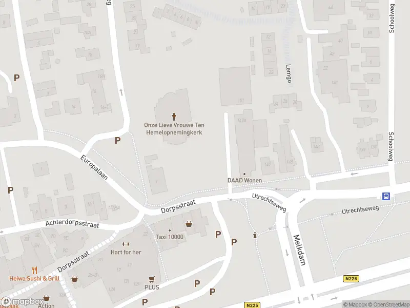 Overlastmelding Don Boscoweg in Renkum