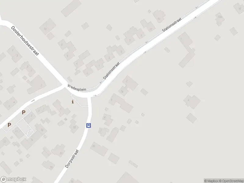 Overlastmelding Stationsstraat in Oosterhout