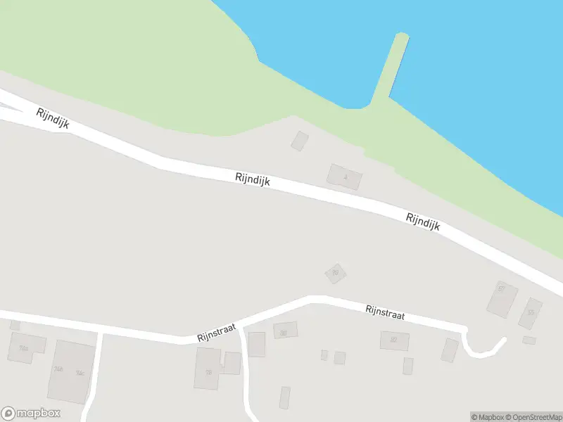 Overlastmelding Rijndijk in Doornenburg gesloten