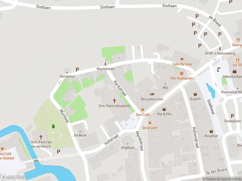 Overlastmelding Kerkstraat in 's-Heerenberg