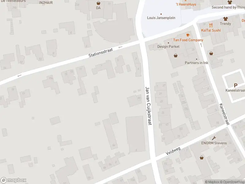 Overlastmelding Zandberg in 5431BK Cuijk