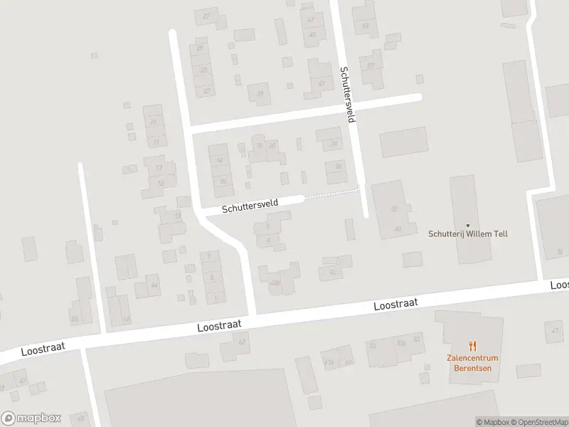 Overlastmelding Husselarijstraat in Loo Gld