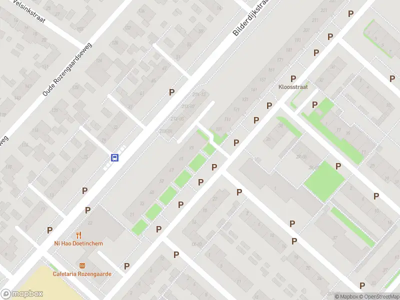 Overlastmelding Kloosstraat in Doetinchem