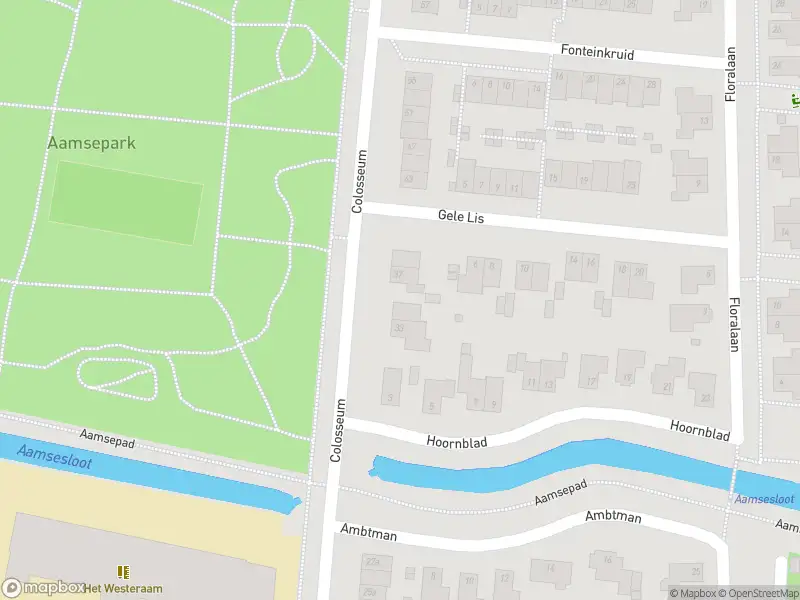 Anonieme overlastmelding Cool Nature - natuurspeelplaats in Elst gesloten