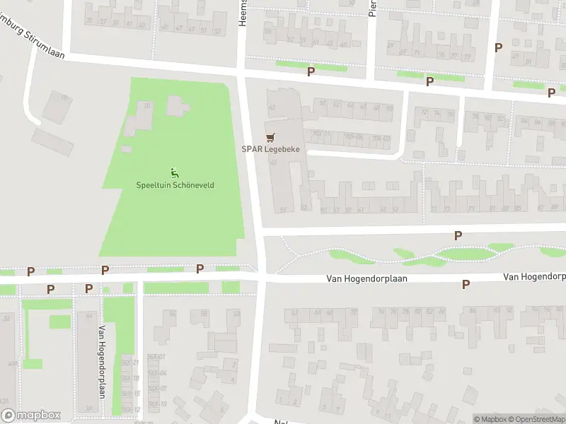 Overlastmelding Van Hogendorplaan in Doetinchem gesloten