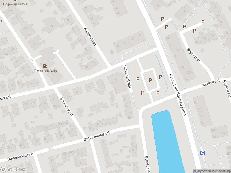 Overlastmelding Scheldestraat in Velp (6882 NE)