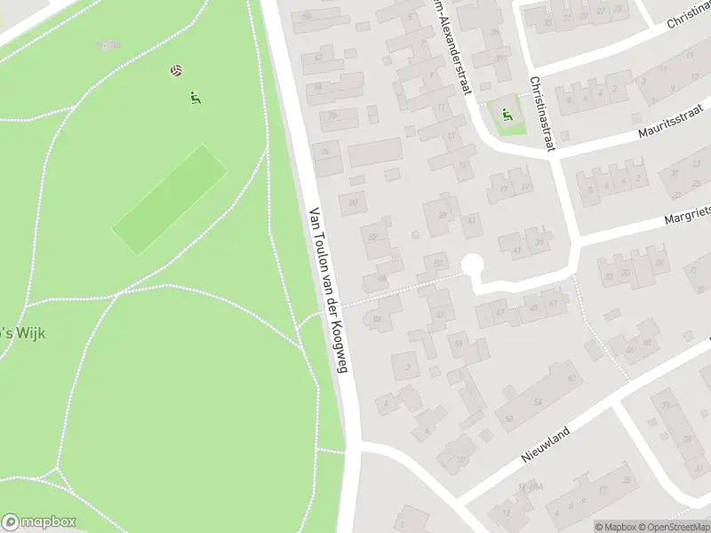 Overlastmelding  in Oosterbeek gesloten