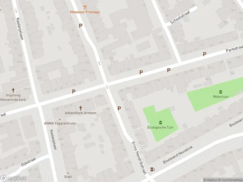 Overlastmelding Parkstraat in Arnhem gesloten