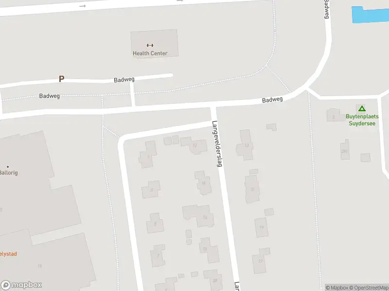 Anonieme overlastmelding Langevelderslag in Lelystad