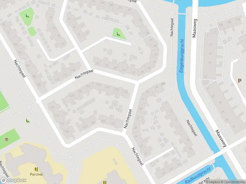 Overlastmelding Nachtegaal in Hoorn gesloten