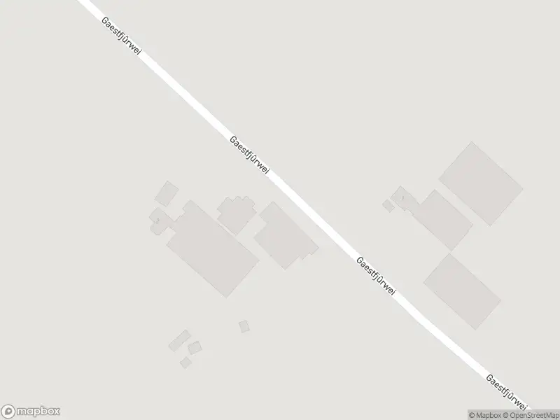 Overlastmelding Gaestfjûrwei in Wijckel