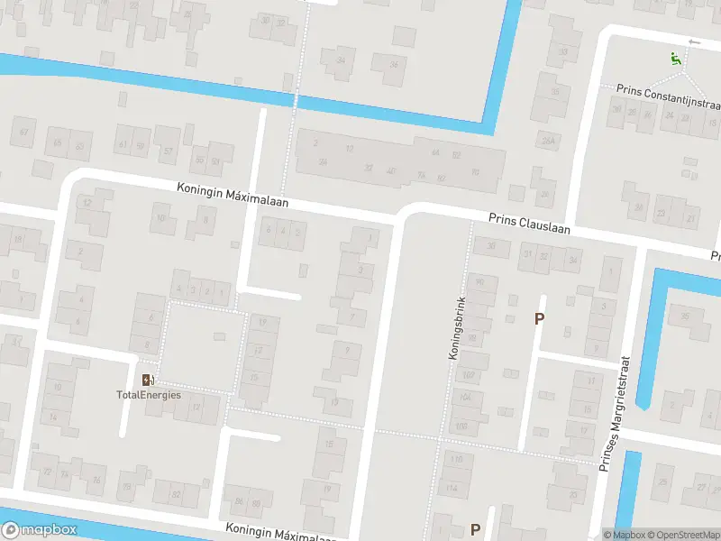 Overlastmelding Koningsbrink in Julianadorp gesloten