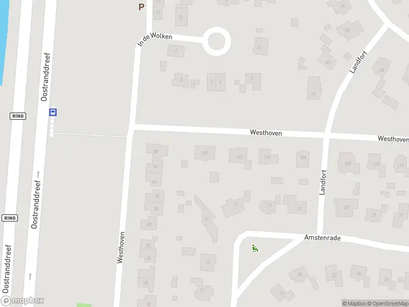 Overlastmelding Westhoven in Lelystad gesloten