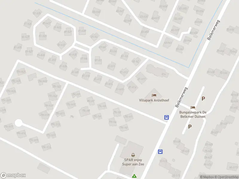 Overlastmelding Belkmerweg in Sint Maartensvlotbrug