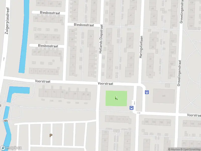 Anonieme overlastmelding Hollands Diepstraat in Lelystad gesloten