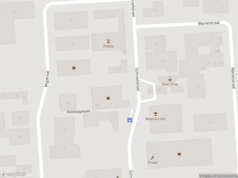 Overlastmelding Wigstraat in 8223EE Lelystad gesloten