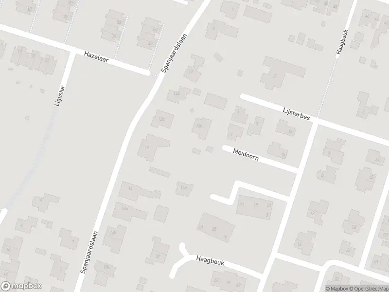 Overlastmelding Nicolaas Blokkerlaan in Heiloo gesloten