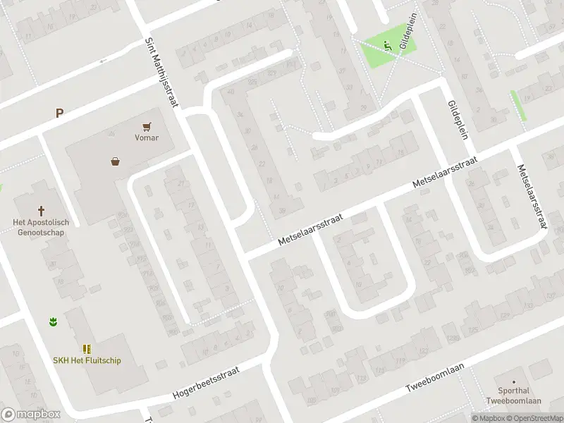 Overlastmelding Sint Matthijsstraat in Hoorn gesloten