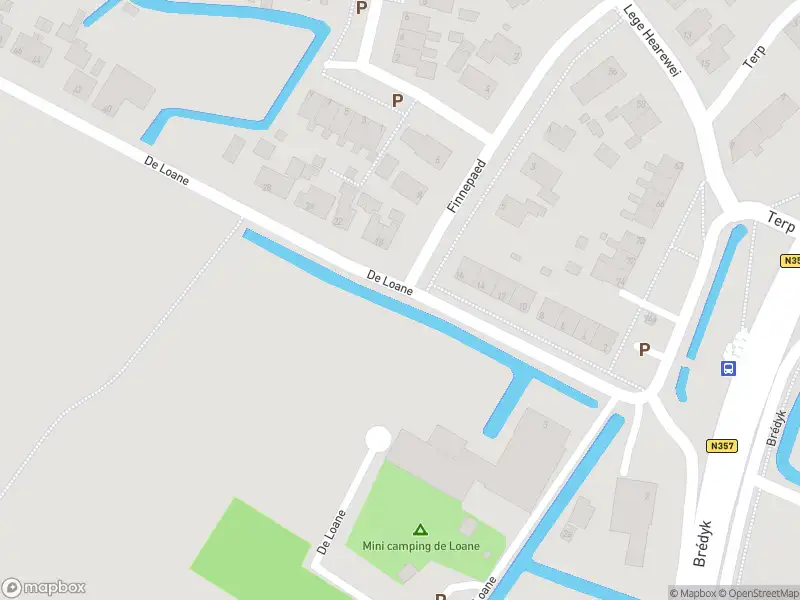 Overlastmelding Hege Hearewei in Hijum