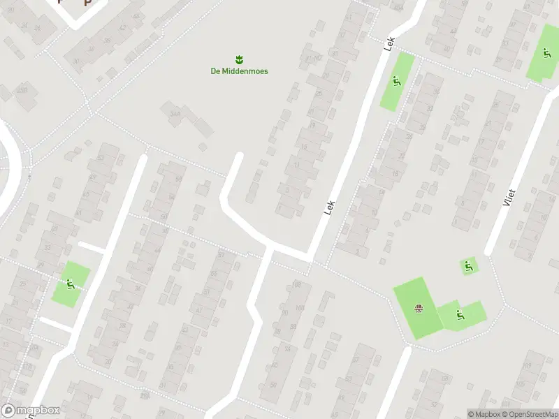 Overlastmelding Lek in Heerhugowaard