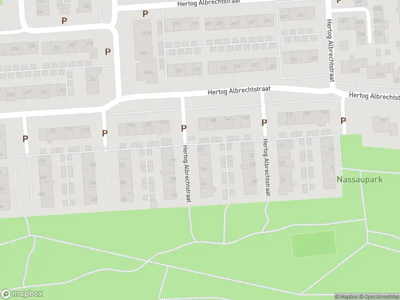 Overlastmelding Hertog Albrechtstraat in Bovenkarspel